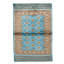 One-of-a-Kind 4' X 5'7" Area Rug
