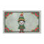 Tapis de vacances d'hiver de Noël lavable The Holiday Aisle®-1282759636