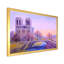 «Colorful Notre Dame De Paris», reproduction d'art sur toile-1033820745-1033820749