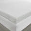 Surmatelas en mousse viscoélastique 3 "/ 4"-75820207-75820206