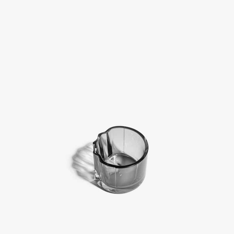 Pulse Tealight V, Smoke