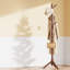 Freestanding 8 - Hook Coat Rack