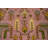 Handmade Pink Transitional Oushak Large Area Rug 9x12