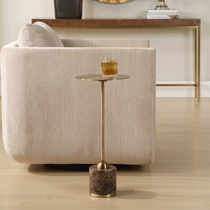 Table basse Uttermost Verlin