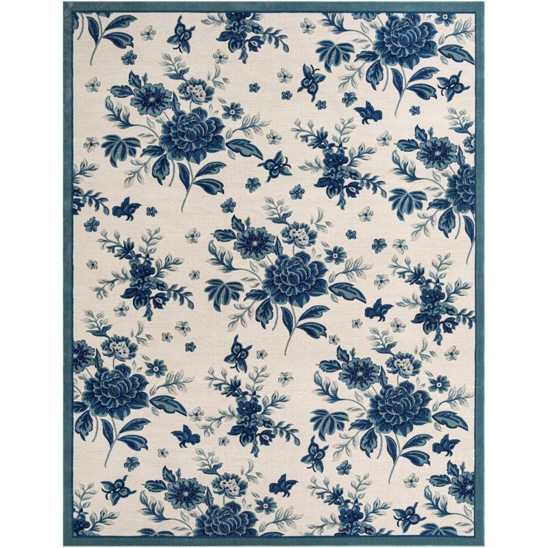 Toli Rug, Rectangle 10' x 13'1"