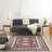 Oriental Indoor Rug-1963372855