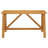 Patio Table Outdoor Dining Table Garden Furniture Solid Acacia Wood-2094301571-2094301631