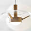 Palona 1 - Light LED Pendant-56360038-56360039-57572815