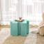 3-Piece Artistic Puzzle Table Set(Only Including Table)-1755044149