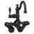 Oil Rubbed Bronze