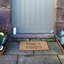 Non-Slip Indoor/Outdoor Door Mat-126019817