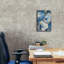 «Matununk Shells Tan Copie 2» par Jeanette Vertentes, art mural sur toile-785337832