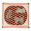 Three Of Cats Throw Blanket-126797329