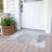 Melania Abstract Indoor / Outdoor Rug-850190817