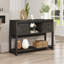 Console en bois 46 po Bragg-359384007