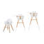 Deleon High Chair