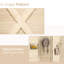 Affichage de la cloison d'intimité Home Home
