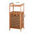 Bamboo Laundry Hamper with Handles