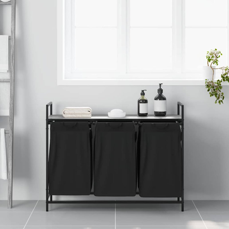 Laundry Cart
