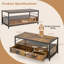 Bouldon Coffee Table with Storage