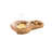 Red Barrel Studio® Dingle Wood Cheese Board