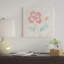 « eastern boho iii » par sauvage pomme portfolio, reproduction d’impression sur toile tendue-73366034-73366033-73366036
