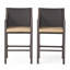 TABOURET DE BAR RIGA