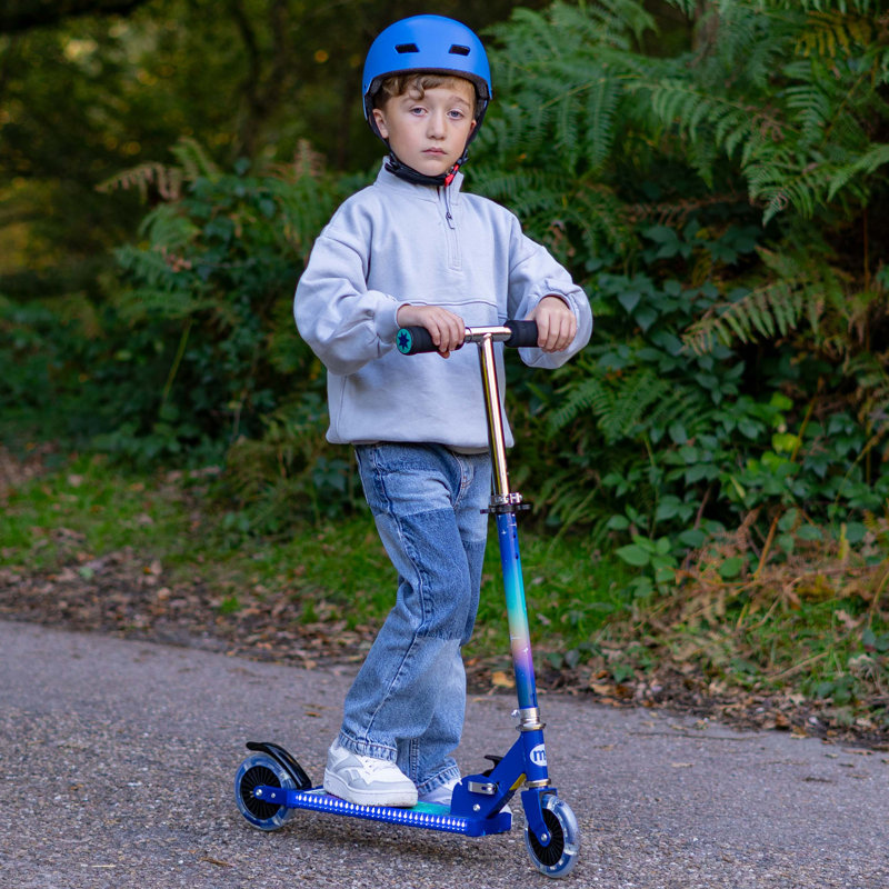 U-Move Scooter