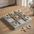 Lurie Magnetic Metal Corkboard / Bulletin Board