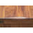 Evlampia Parota Wooden Top Home Bar