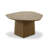 Colbe Ash Geometric Coffee Table-970880385