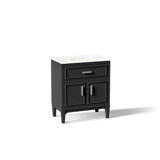 Southerk 30-In Bathroom Vanity Set
