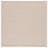 Amalfi Natura Hand Woven Wool; Cotton; Recycled P.E.T Geometric Indoor Rug-1144754440