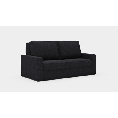 Upholstered 78'' Sleeper Sofa