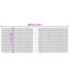 Fence Panels Included-124587416