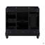 [Cabinet seulement] Meuble-lavabo de 36 po (lavabo non inclus)