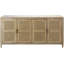 Alrick 71'' Wood Sideboard