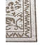 Leyte Flatweave Blue Rug-72873644