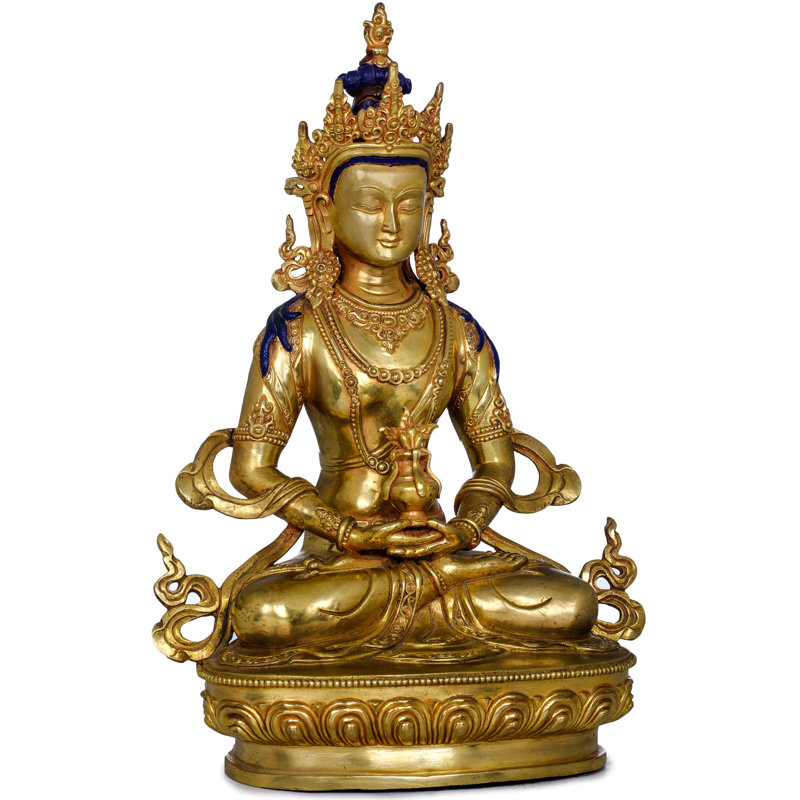 Religious & Spiritual Statue