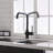 Fapully Kitchen Faucet