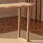 Comptoir de bar et chaises modernes et simples-1464361250