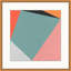 Savanna Geometry 1 Print by Christopher Kennedy