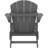 Foldable Outdoor Adirondack Chair-768879353