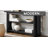 Calix 16.7'' Console Table