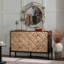 Commode 6 tiroirs Mid-Century