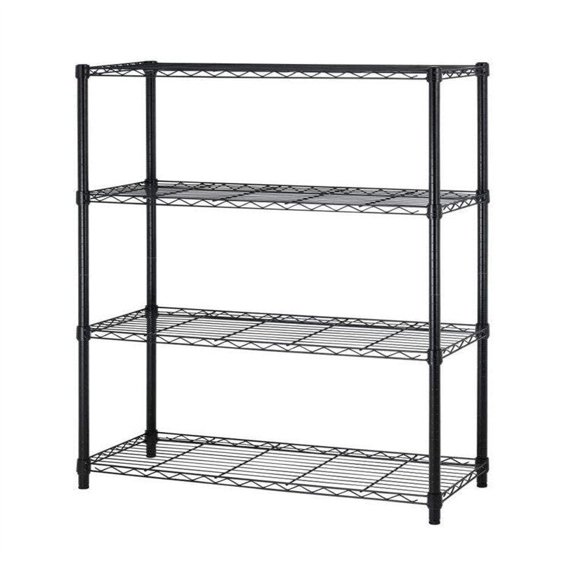 Étagère en acier l 35,98 po Nemiah