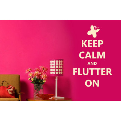 Wall Decal
