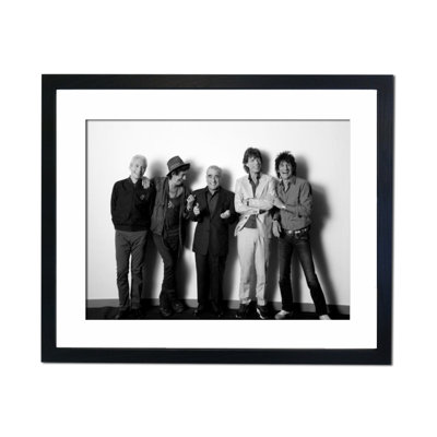 Single Picture Frame Print