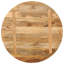 Spiro Solid Wood Table Top-358964320
