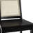 Beckwith 24'' Solid Wood Counter Stool-588385303